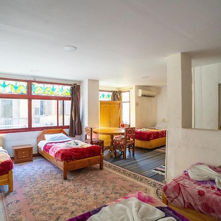Venus Hotel Luxor 日本人 大歓迎 Kültér fotó