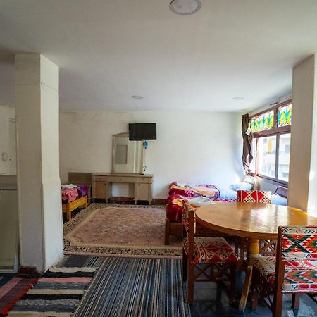 Venus Hotel Luxor 日本人 大歓迎 Kültér fotó