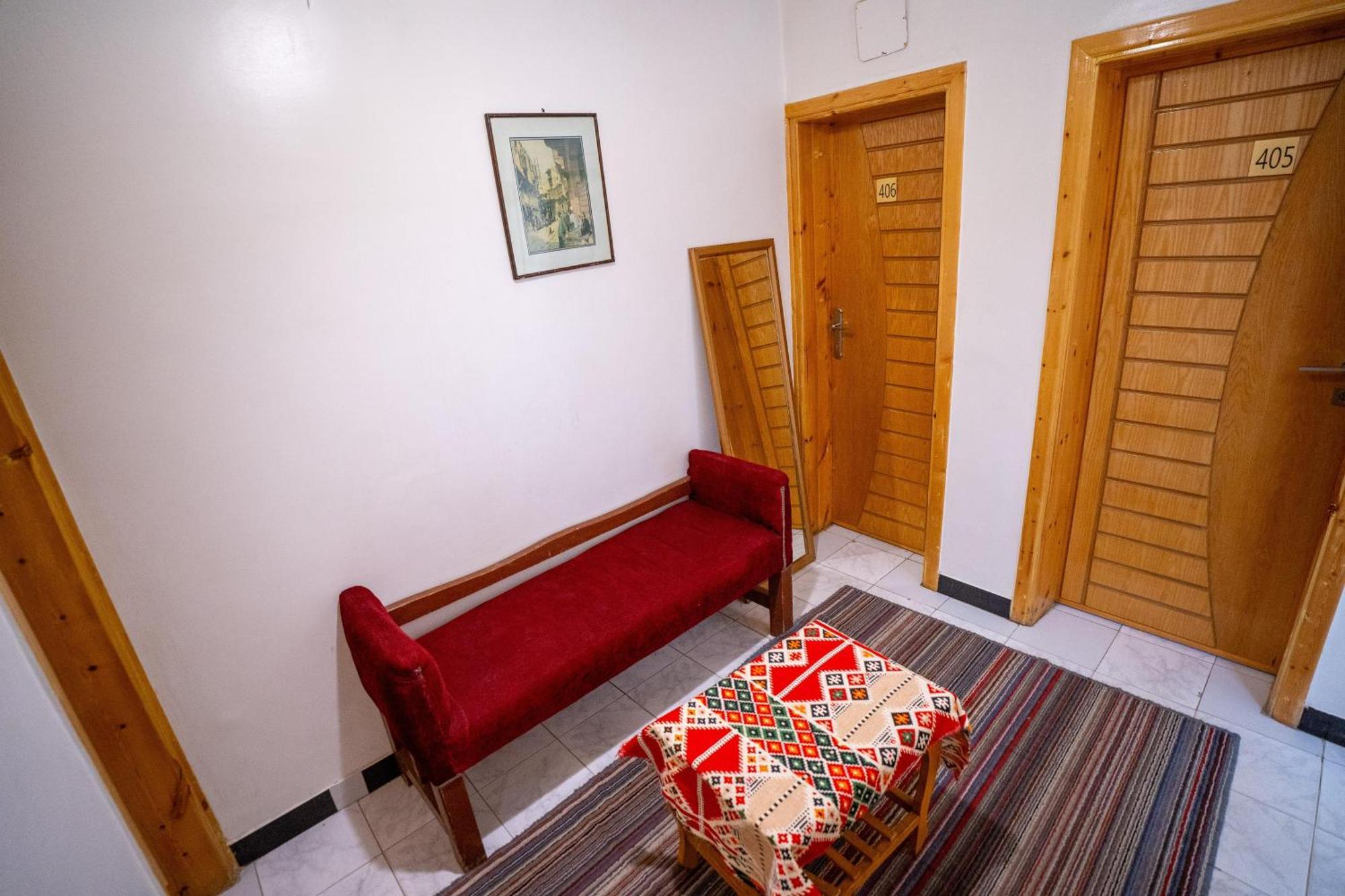 Venus Hotel Luxor 日本人 大歓迎 Kültér fotó