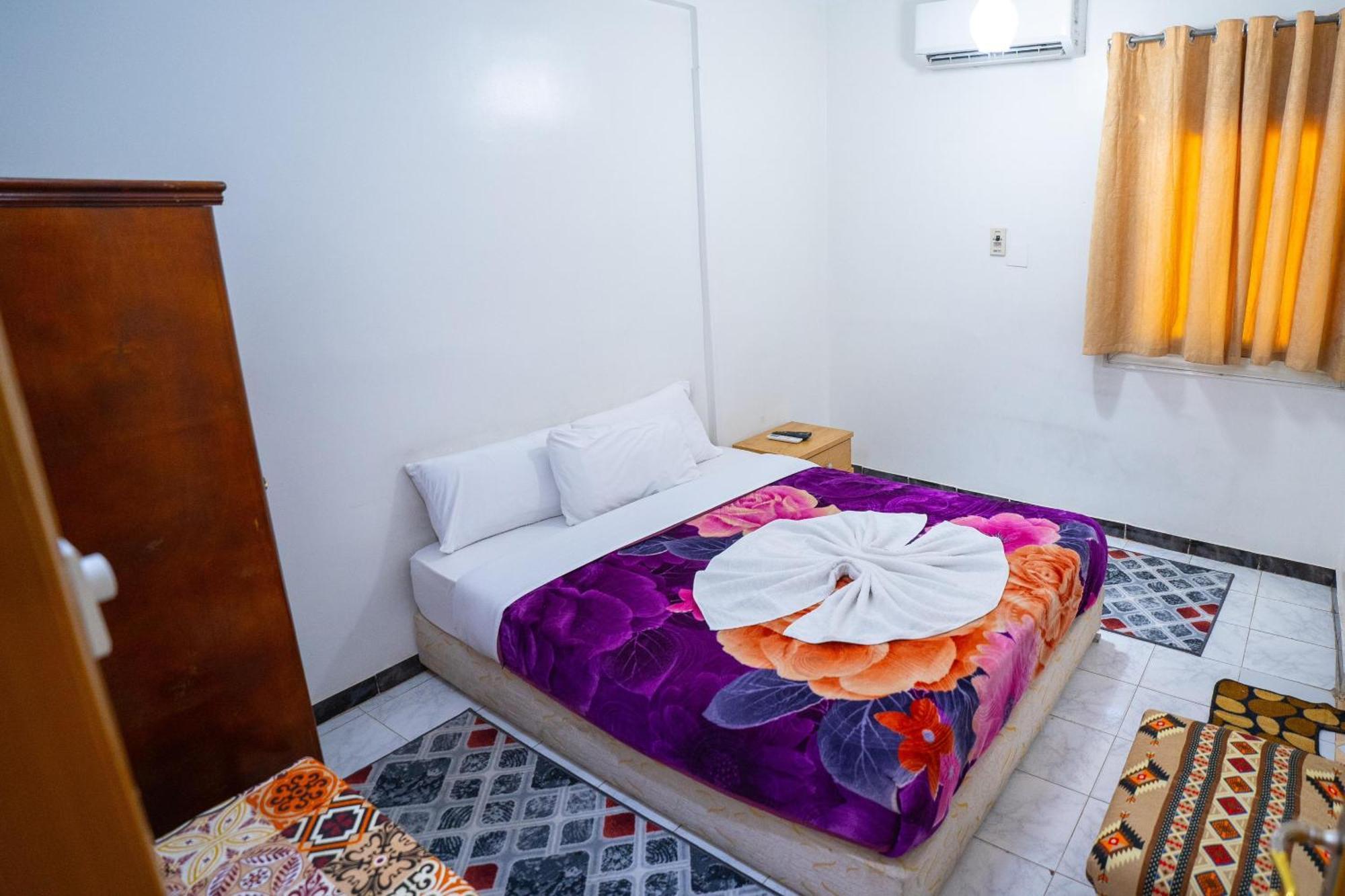 Venus Hotel Luxor 日本人 大歓迎 Kültér fotó